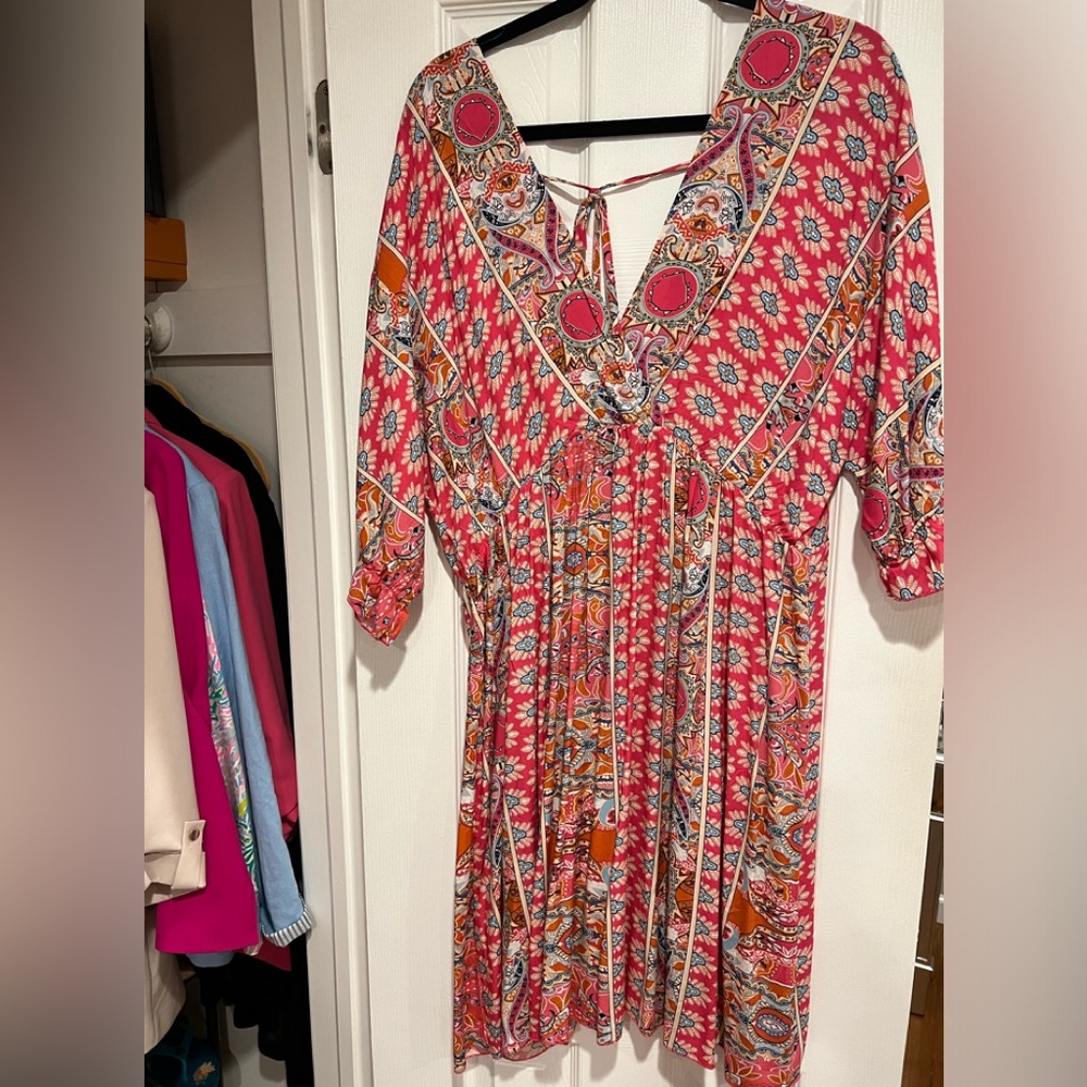 Amazon Dress 👗